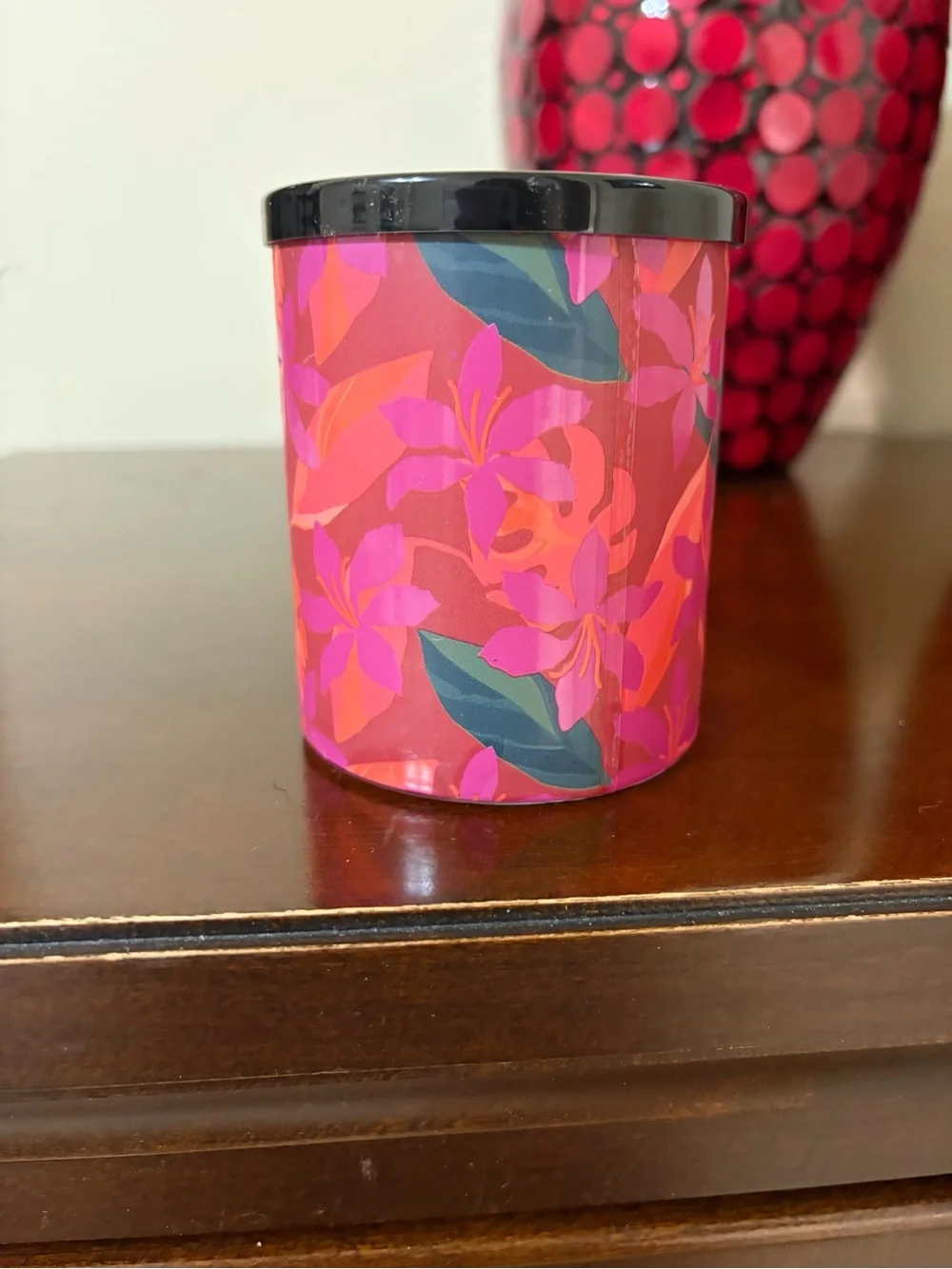 Bath & Body Works Viva Brazil Single Wick Candle